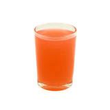 Thickened Beverage Thick & Easy® 46 oz. Bottle Kiwi Strawberry Flavor Liquid IDDSI Level 2 Mildly Thick - BeHope