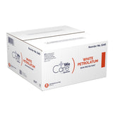 Petroleum Jelly WeCare™ 5 Gram Individual Packet NonSterile - BeHope