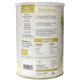 Oral Supplement ProCel® Unflavored Powder 10 oz. Can - BeHope
