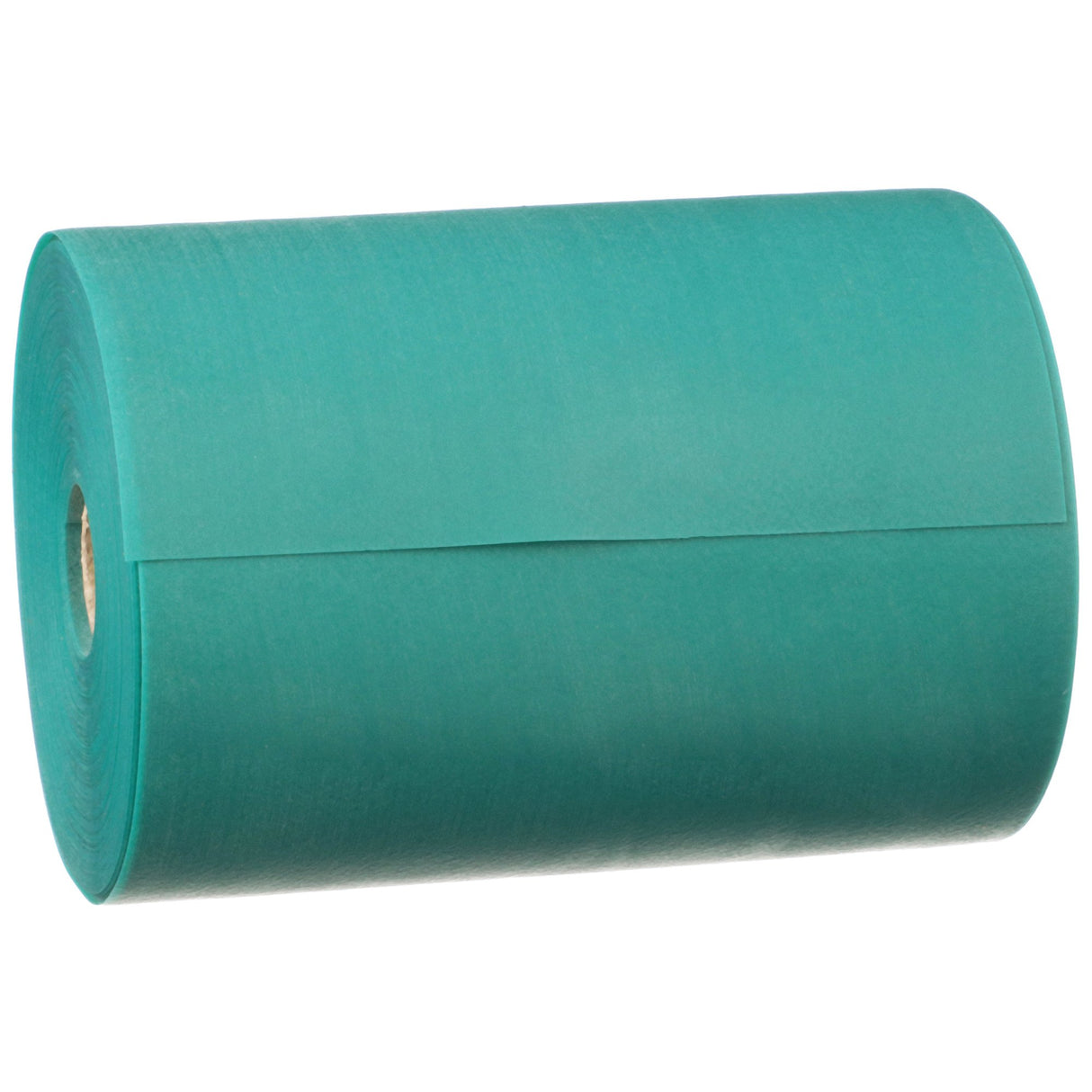 Exercise Resistance Band McKesson CanDo® Green 5 Inch X 25 Yard Medium Resistance - BeHope