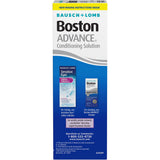 Contact Lens Solution Boston Advance® Conditioning 3.5 oz. Solution - BeHope