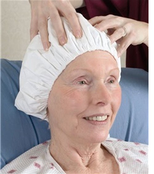 Shampoo Cap No Rinse® 1 per Pack Individual Packet Scented - BeHope