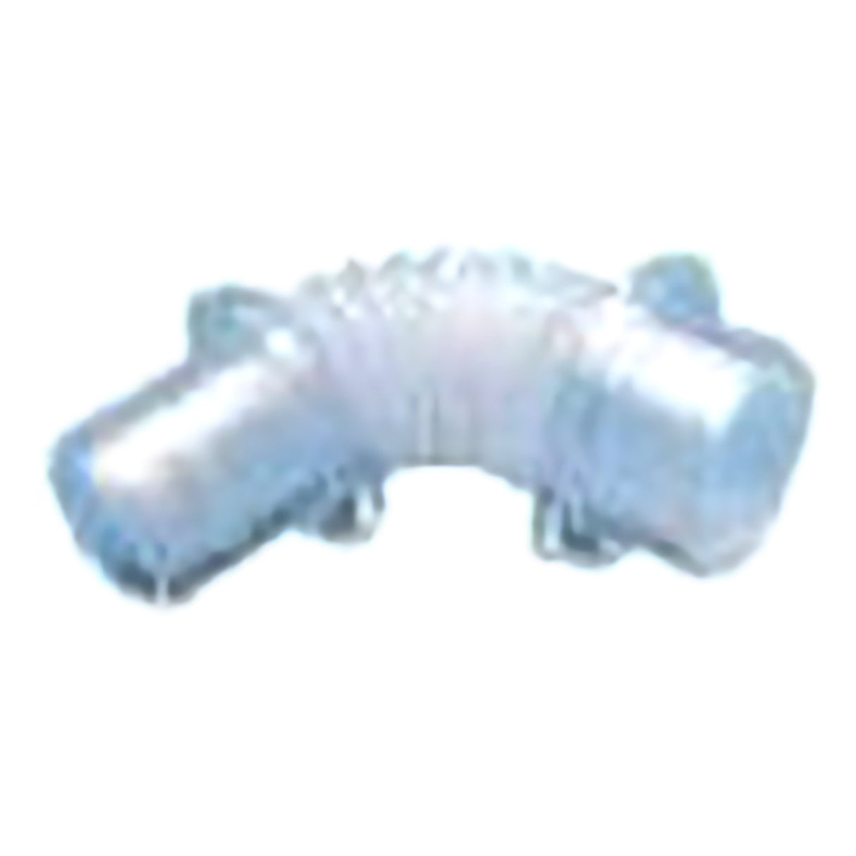 Tapered Circuit Flex Tube Shiley
