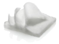 Absorbable Hemostatic Dressing Surgicel® Fibrillar™ 1 X 2 Inch Sterile - BeHope