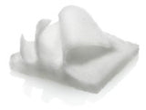 Absorbable Hemostatic Dressing Surgicel® Fibrillar™ 1 X 2 Inch Sterile - BeHope