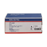 Cast Tape Delta-Lite® Plus 2 Inch X 12 Foot Fiberglass / Resin Black - BeHope