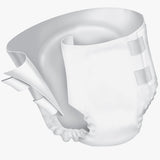 Incontinence Brief Prevail® Daily Adult Small Unisex Disposable Heavy Absorbency - BeHope