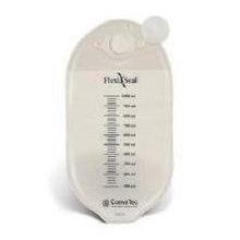 Fecal Management System Collection Bag Flexi-Seal® 1 Liter - BeHope