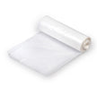 Trash Bag Colonial Bag 33 gal. 16 Mic. 33 X 40 Inch Clear Extra Heavy Duty X-Seal Bottom Coreless Roll - BeHope