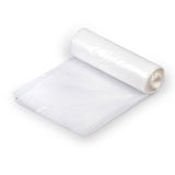 Trash Bag Colonial Bag X-Seal Bottom Automatic Dispensing Liner - BeHope