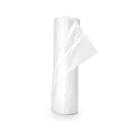 Trash Bag Colonial Bag X-seal Bottom Coreless Roll for Healthcare - BeHope