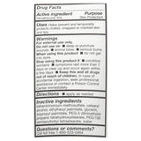 Hand and Body Moisturizer Sween Cream 6.5 oz. Tube Scented Cream CHG Compatible