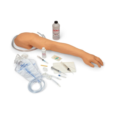 Venipuncture / Injection Training Arm Life/form® - BeHope