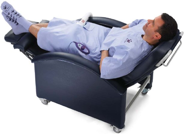 Patient Warming Gown 3m™ Bair Hugger™ Plus Reusable for Perioperative Comfort - BeHope