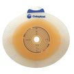 Ostomy Barrier Sensura® Click Standard Wear Double Layer Adhesive - BeHope