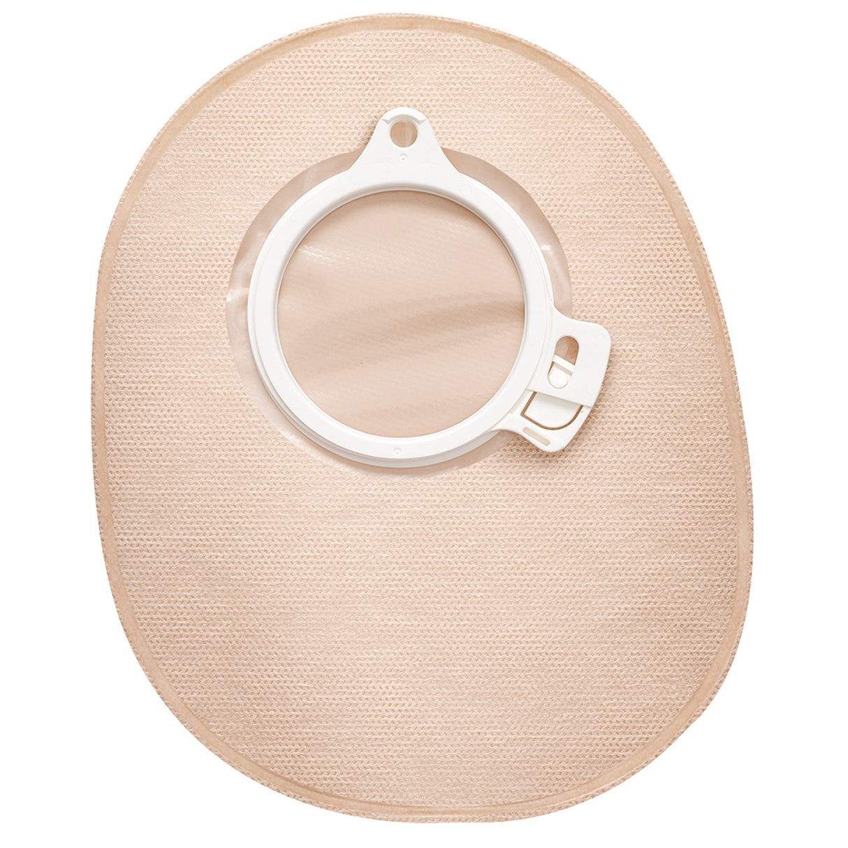 Ostomy Pouch SenSura® Click Two-Piece System 8-1/2 Inch Length, Maxi Without Barrier Closed End - BeHope