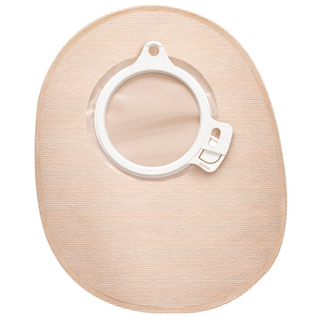 Ostomy Pouch SenSura® Click Two-Piece System 8-1/2 Inch Length, Maxi Without Barrier Closed End - BeHope