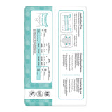 Unisex Adult Incontinence Brief Tranquility® Essential X-Large Disposable Moderate Absorbency - BeHope
