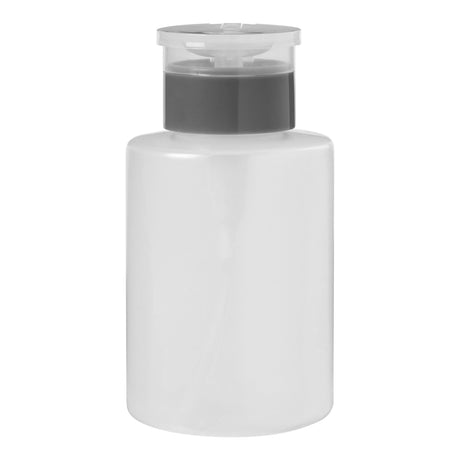 Alcohol Dispenser McKesson Polyethylene Translucent 9 oz. - BeHope