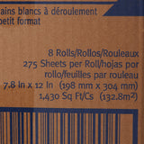 Paper Towel SofPull® Perforated Center Pull Roll 7-4/5 X 12 Inch - BeHope