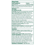 Topical Pain Relief Biofreeze® Professional 5% Strength Menthol Topical Gel 16 oz. - BeHope