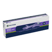 Exam Glove Purple Nitrile Max™ Small NonSterile Nitrile Extended Cuff Length Fully Textured Purple Not Rated - BeHope