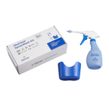 Ear Wash System OtoClear® Disposable Tip Blue / White - BeHope