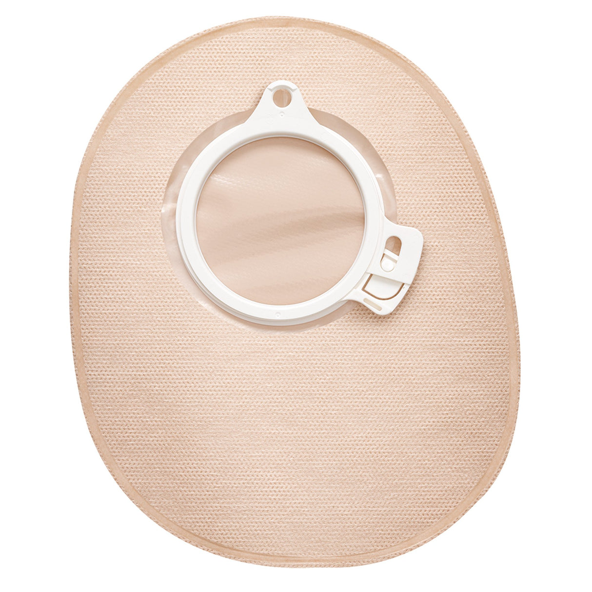 Ostomy Pouch SenSura® Click Two-Piece System 7 Inch Length, Midi Without Barrier Closed End - BeHope