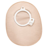 Ostomy Pouch SenSura® Click Two-Piece System 7 Inch Length, Midi Without Barrier Closed End - BeHope