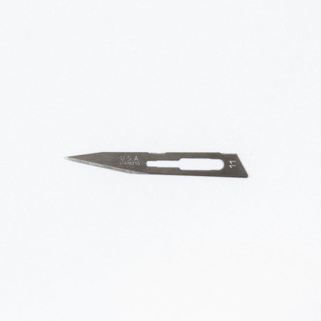 Surgical Blade Stainless Steel Sterile - BeHope