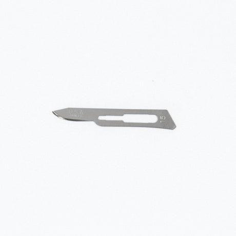 Surgical Blade Stainless Steel Sterile - BeHope