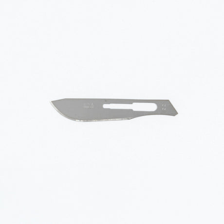Surgical Blade Coated Stainless Steel Sterile - BeHope