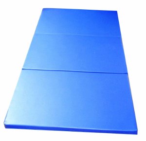 Fall Protection Mattress Smart Caregiver Medium Density 68 L X 36 W X 2 H Inch - BeHope