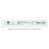 Wound Measuring Device Puritan® 6 Inch Length Foam / Polystyrene Sterile - BeHope