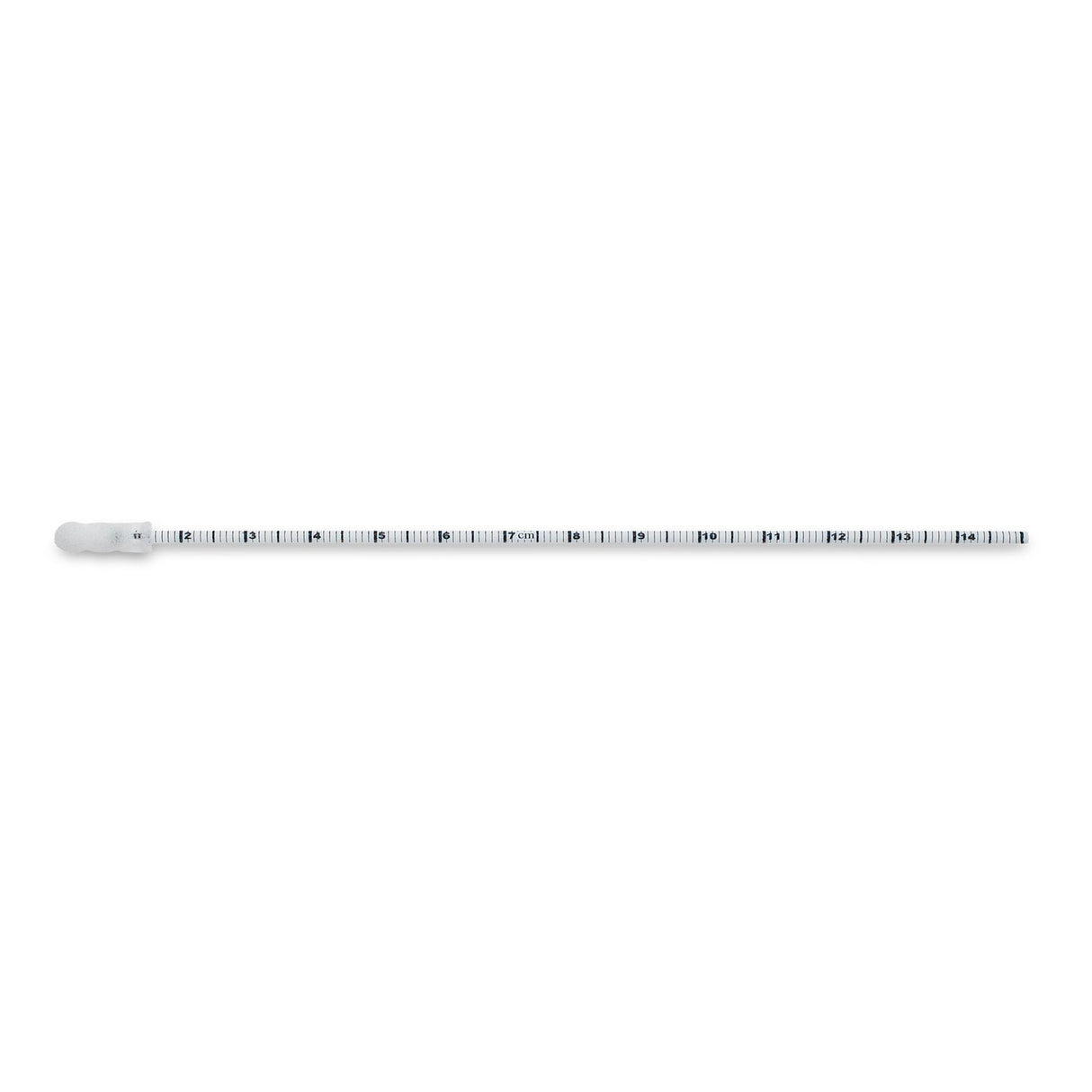 Wound Measuring Device Puritan® 6 Inch Length Foam / Polystyrene Sterile - BeHope