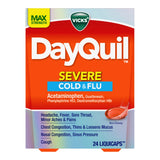 Cold and Flu Relief - BeHope