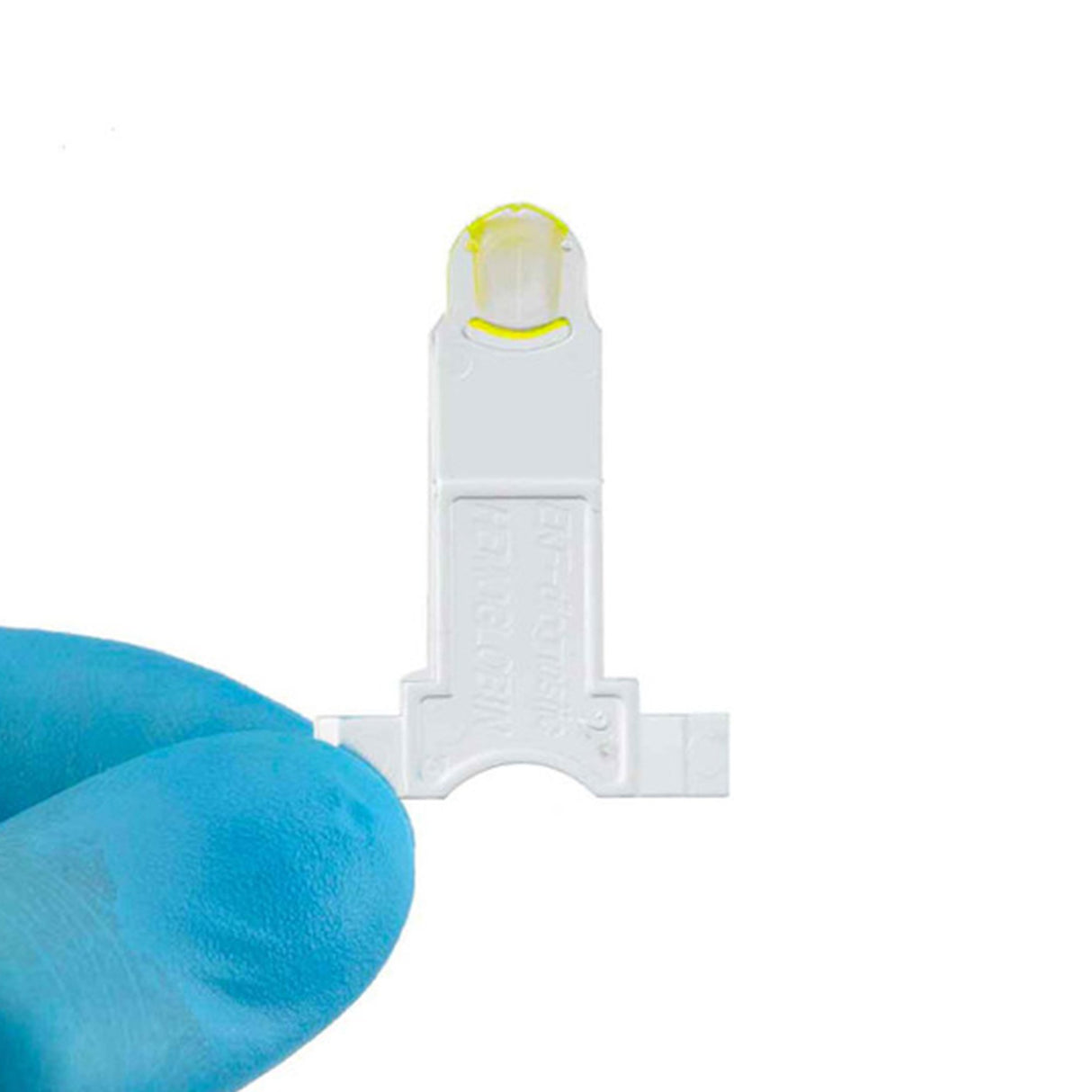 Hematology Reagent Microcuvette HemoPoint® H2 n•x•t Hemoglobin (Hb) / Hematocrit CLIA Waived For HemoPoint H2 Hemoglobin Photometer 200 Tests - BeHope