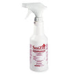 Surface Disinfectant SaniZide Plus® Germicidal Trigger Spray Liquid 16 oz. Bottle Unscented NonSterile - BeHope