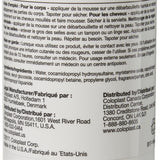 Rinse-Free Shampoo and Body Wash Bedside-Care® 8.1 oz. Pump Bottle Scented - BeHope