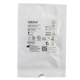 Huber Infusion Set SafeStep® 22 Gauge 3/4 Inch Without Port - BeHope
