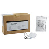 Huber Infusion Set SafeStep® 22 Gauge 3/4 Inch Without Port - BeHope