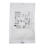 Huber Infusion Set SafeStep® 20 Gauge 3/4 Inch Y-Site Port - BeHope