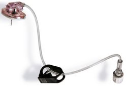 Huber Safestep Infusion Set with Y-Site Port for IV Therapy - BeHope