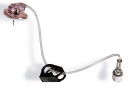 Huber Safestep Infusion Set for IV Therapy Safety - BeHope