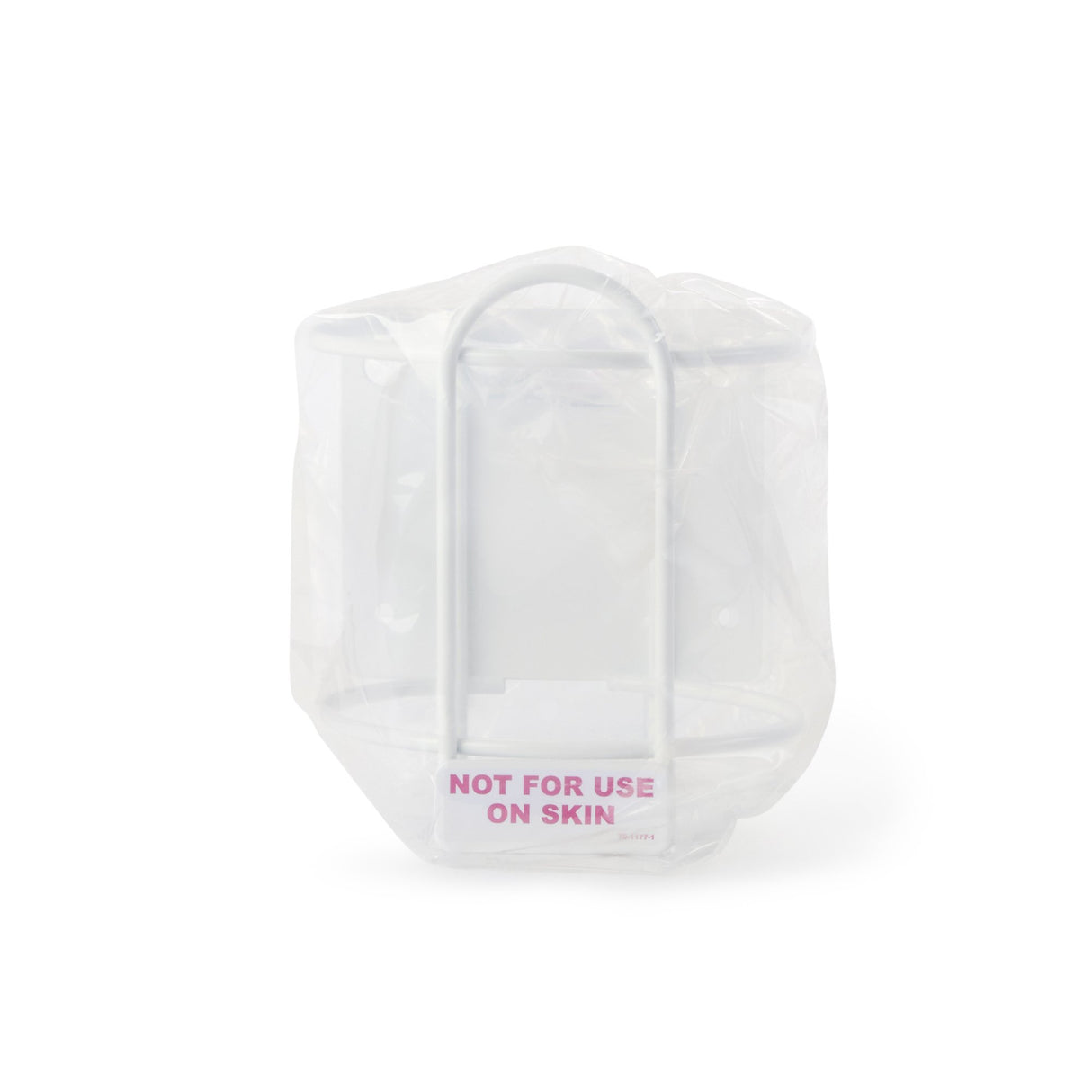 Wall Bracket CaviWipes™ White 5-1/2 X 5-1/2 X 6 Inch - BeHope