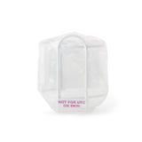 Wall Bracket CaviWipes™ White 5-1/2 X 5-1/2 X 6 Inch - BeHope