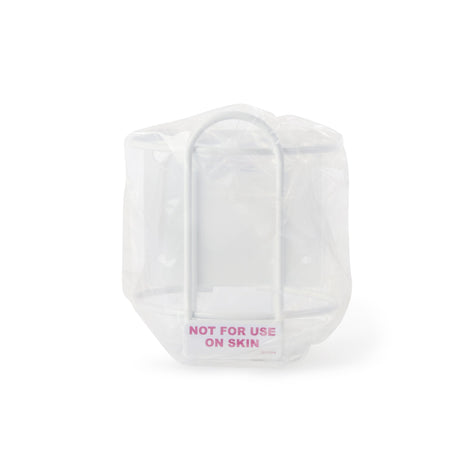Wall Bracket CaviWipes™ White 5-1/2 X 5-1/2 X 6 Inch - BeHope