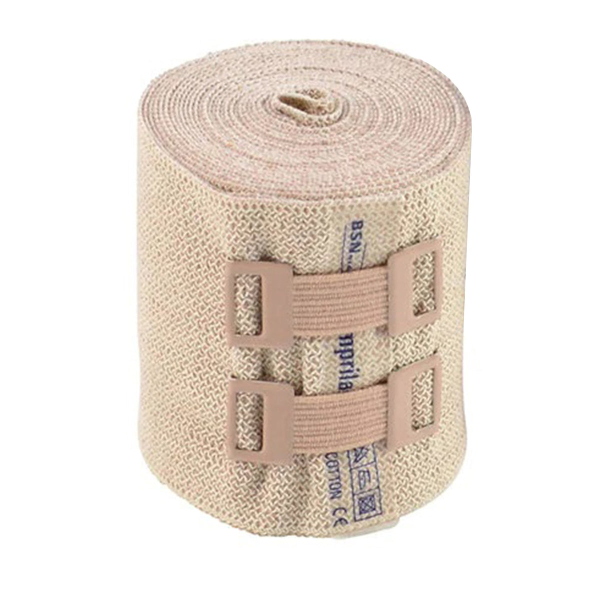 Comprilan® Short Stretch Compression Bandage for Venous Leg Ulcers - BeHope