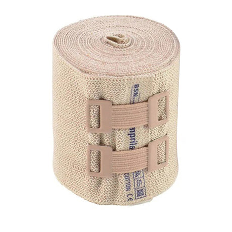 Comprilan® Short Stretch Compression Bandage for Venous Leg Ulcers - BeHope