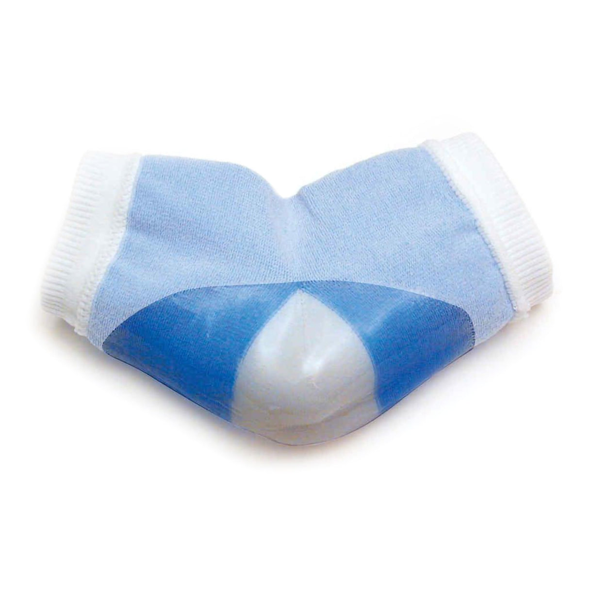Heel Protector Visco-Gel® Heel-So-Smooth® One Size Fits Most - BeHope